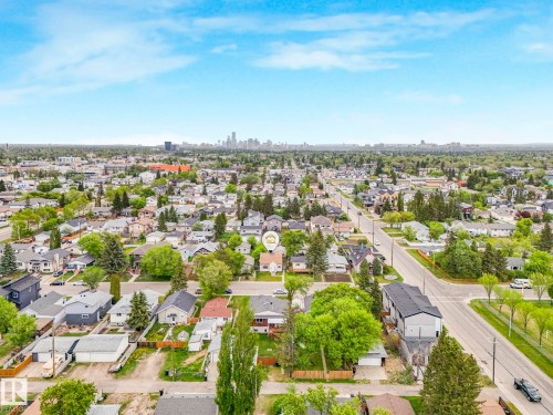 9911 161 Street, Edmonton, AB 