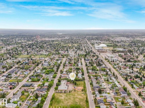 9911 161 Street, Edmonton, AB 
