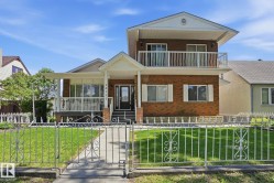 12131 101 Street NW  Edmonton, AB T5G 2C2