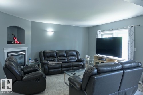 32 Bridgeview Crescent, Fort Saskatchewan, AB 