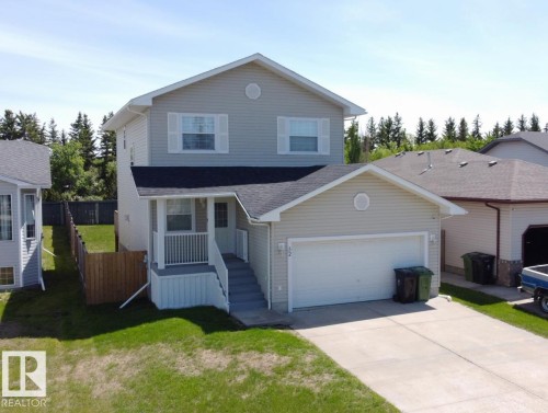 32 Bridgeview Crescent, Fort Saskatchewan, AB 