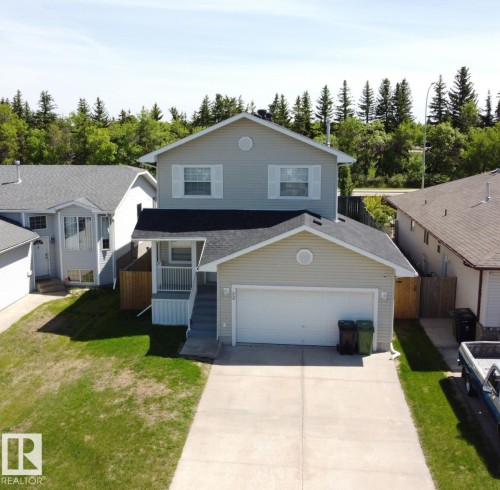 32 Bridgeview Crescent, Fort Saskatchewan, AB 
