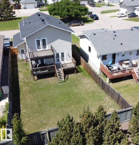 32 Bridgeview Crescent, Fort Saskatchewan, AB 