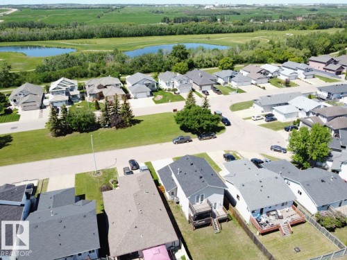 32 Bridgeview Crescent, Fort Saskatchewan, AB 