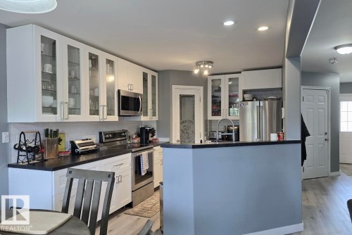 32 Bridgeview Crescent, Fort Saskatchewan, AB 