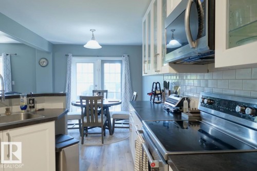 32 Bridgeview Crescent, Fort Saskatchewan, AB 
