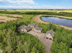 50344 RGE RD 243 Rural Leduc County, AB T4X 0N5