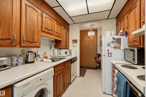 1006 12141 Jasper Avenue, Edmonton, AB 