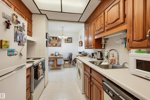 1006 12141 Jasper Avenue, Edmonton, AB 