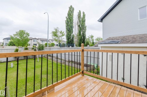 1289 Cunningham Drive, Edmonton, AB 