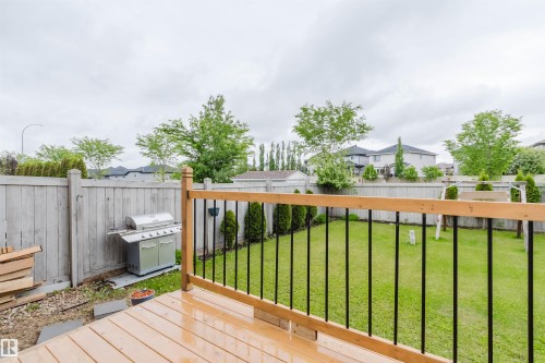 1289 Cunningham Drive, Edmonton, AB 