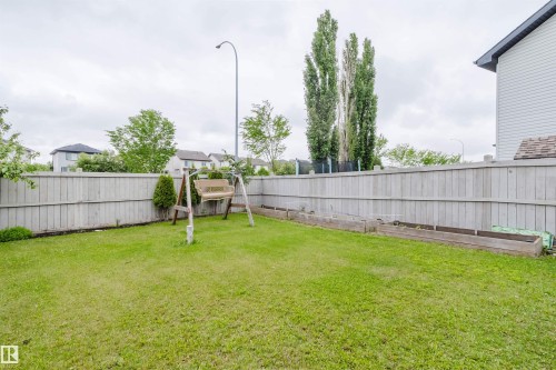 1289 Cunningham Drive, Edmonton, AB 