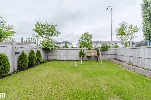 1289 Cunningham Drive, Edmonton, AB 