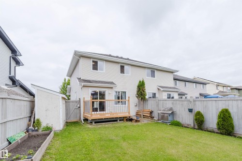 1289 Cunningham Drive, Edmonton, AB 