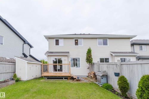 1289 Cunningham Drive, Edmonton, AB 