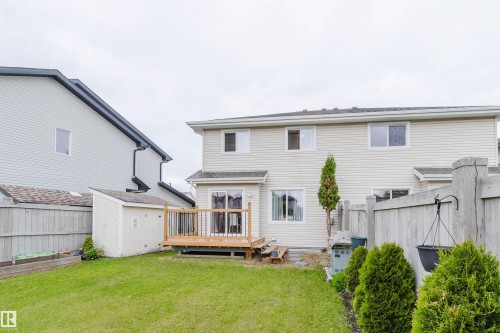 1289 Cunningham Drive, Edmonton, AB 