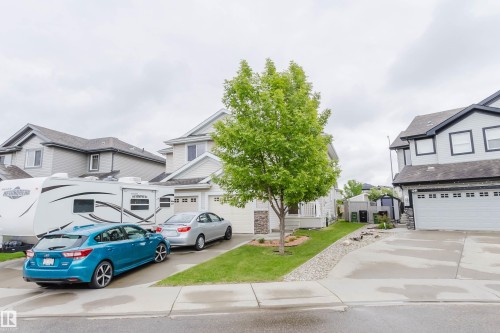 1289 Cunningham Drive, Edmonton, AB 