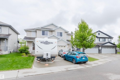 1289 Cunningham Drive, Edmonton, AB 