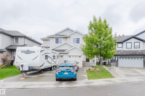 1289 Cunningham Drive, Edmonton, AB 