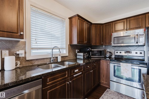 1289 Cunningham Drive, Edmonton, AB 