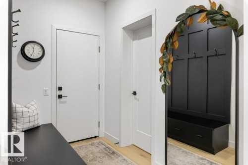 10 Redwing Wynd, St. Albert, AB - Indoor Photo Showing Other Room