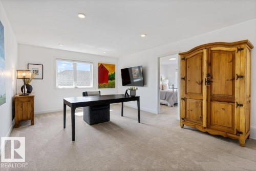 10 Redwing Wynd, St. Albert, AB - Indoor