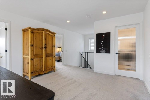 10 Redwing Wynd, St. Albert, AB - Indoor Photo Showing Other Room