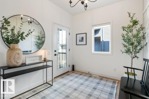 10 Redwing Wynd, St. Albert, AB - Indoor Photo Showing Other Room