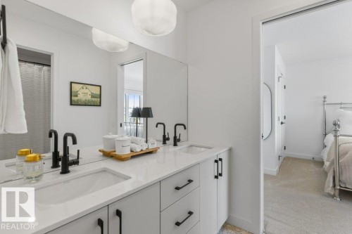10 Redwing Wynd, St. Albert, AB - Indoor