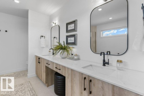 10 Redwing Wynd, St. Albert, AB - Indoor Photo Showing Other Room