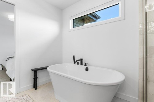 10 Redwing Wynd, St. Albert, AB - Indoor Photo Showing Bathroom