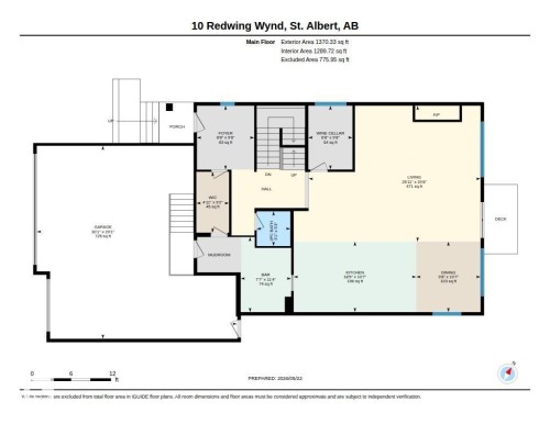 10 Redwing Wynd, St. Albert, AB - Other