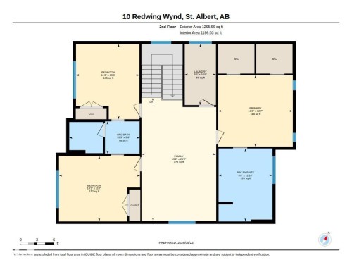 10 Redwing Wynd, St. Albert, AB - Other