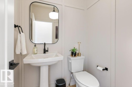 10 Redwing Wynd, St. Albert, AB - Indoor Photo Showing Bathroom