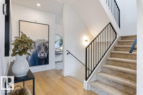 10 Redwing Wynd, St. Albert, AB - Indoor Photo Showing Other Room