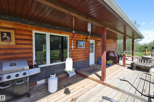 42070 TWP ROAD 463  Rural Wetaskiwin County, AB T0C 2X0