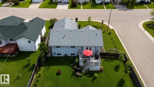 4804 45 Street, Cold Lake, AB 