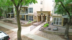 412 11039 83 Avenue  Edmonton, AB T6G 2V6
