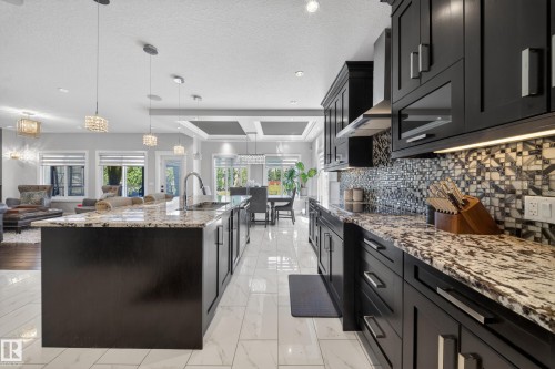 92 Lakeland Crescent, Beaumont, AB 