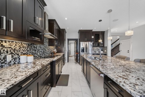 92 Lakeland Crescent, Beaumont, AB 