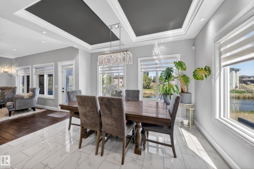 92 Lakeland Crescent, Beaumont, AB 