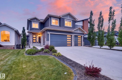 92 Lakeland Crescent, Beaumont, AB 