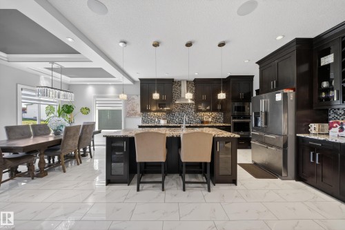 92 Lakeland Crescent, Beaumont, AB 