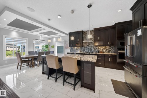 92 Lakeland Crescent, Beaumont, AB 
