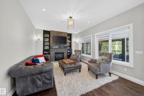 92 Lakeland Crescent, Beaumont, AB 
