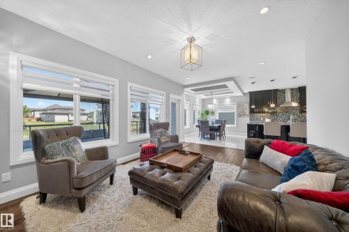 92 Lakeland Crescent, Beaumont, AB 