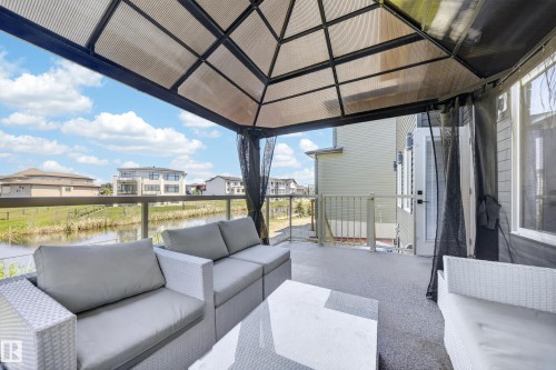 92 Lakeland Crescent, Beaumont, AB 