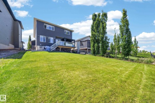 92 Lakeland Crescent, Beaumont, AB 