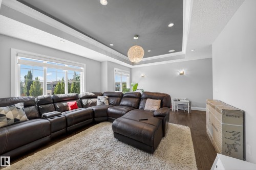 92 Lakeland Crescent, Beaumont, AB 