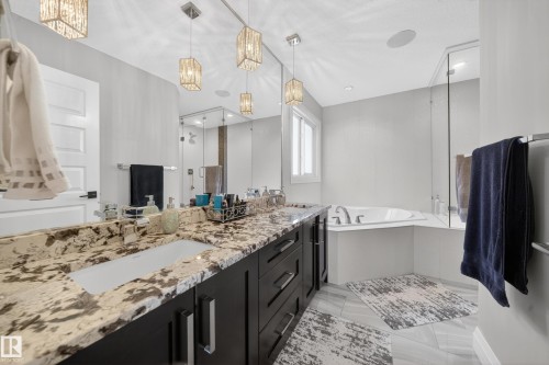 92 Lakeland Crescent, Beaumont, AB 